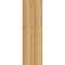 Ekena Millwork Thorton Rough Sawn Traditional Outlooker, Western Red Cedar, 8"W x 18"D x 26"H OUT08X18X26THR01RWR - alternate 2